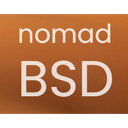 NomadBSD Reviews