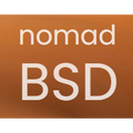 NomadBSD