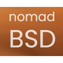 NomadBSD