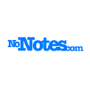 NoNotes Reviews