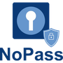 Logo Project NoPass