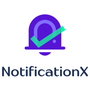 NotificationX