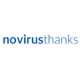 Logo Project NoVirusThanks