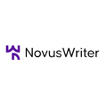 Novus Writer