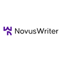 Novus Writer Reviews