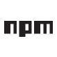 npm Icon