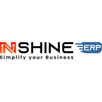 NShine ERP Reviews