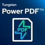 Tungsten Power PDF