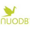 NuoDB Reviews