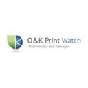 O&K Print Watch Reviews
