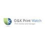 O&K Print Watch Reviews