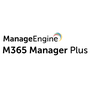 Logo Project ManageEngine M365 Manager Plus