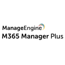 ManageEngine M365 Manager Plus Reviews