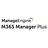 ManageEngine M365 Manager Plus