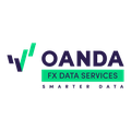 OANDA Exchange Rate API