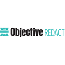 Objective Redact Reviews