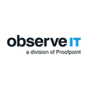 ObserveIT Reviews