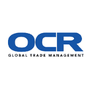 OCR Global Trade Management