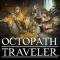 Octopath Traveler