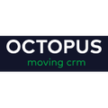 Octopus Moving