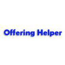 Offering Helper Reviews