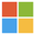Microsoft 365 Icon