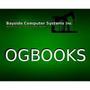 OGBOOKS Reviews