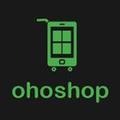 Oho Fashion App