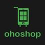 Oho Fashion App Icon