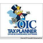 Oic Tax Planner (Специалист По Налоговому Планированию Оис) - Программное Обеспечение Для Управления Налоговой Практикой