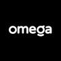 Omega Icon