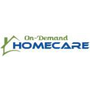 On-Demand Homecare