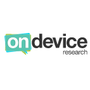 On Device Research