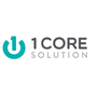 1Core Solution Icon