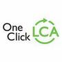 One Click LCA Icon