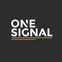 ONE-SIGNAL Icon