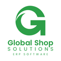 Global Shop Solutions