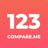 123COMPARE.ME Reviews & Ratings