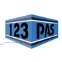 Logo Project 123PAS