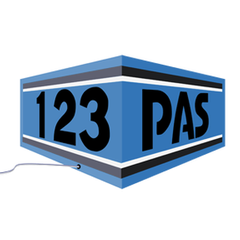 123Pas (123Пас) - Программное Обеспечение Для Управления Предложениями