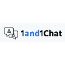 1and1Chat Reviews