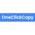 OneClickCopy