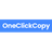 OneClickCopy Reviews