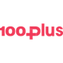 Logo Project 100Plus
