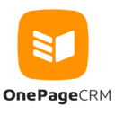 OnePageCRM Reviews