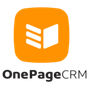 OnePageCRM Reviews