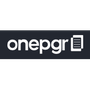 OnePgr Icon