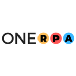OneRPA Reviews