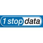 Logo Project 1 Stop Data