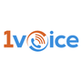 Logo Project 1voice